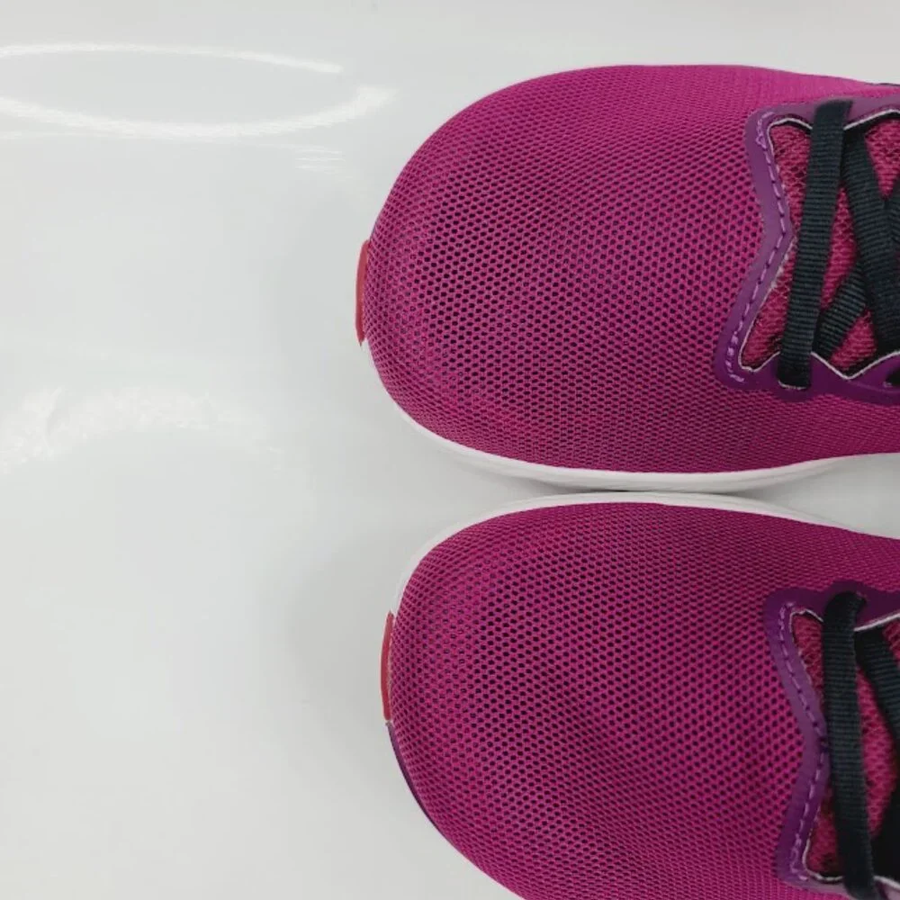 Altra Women's Vine Purple‎ Rivera 3 Mesh Athletic Road Running Shoes Size 7